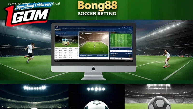 Giải Đáp: Tài Khoản Bong88 Bị Khóa Phải Làm Sao? Tài khoản Bong88 bị khóa thì phải làm thế nào?