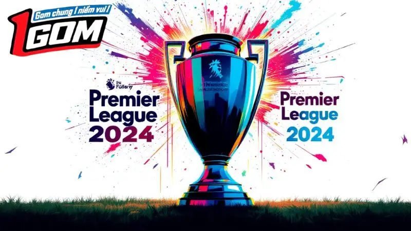Top Giải Đấu Được Yêu Thích Nhất Trên Bong88 Giải Ngoại hạng Anh (Premier League)