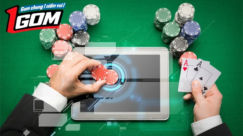 Trang chủ Giới thiệu về cổng truy cập 1GOM