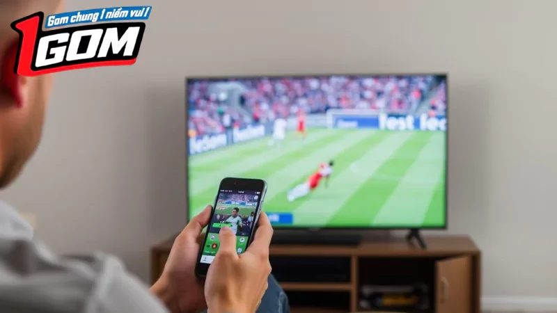 Nowgoal Có App Riêng Không? Hướng Dẫn Tải & Sử Dụng Giải đáp Nowgoal có app riêng không?