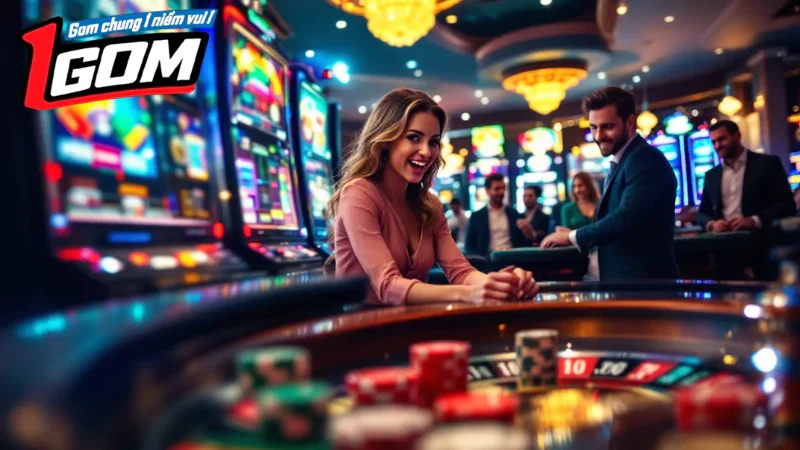 Hướng Dẫn Chơi Casino Trực Tuyến Trên Bong88 Chi tiết cách chơi casino trực tuyến tại Bong88