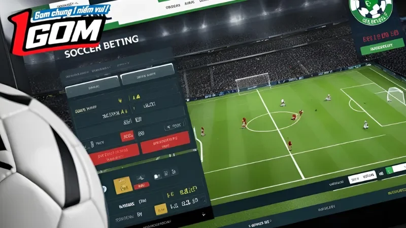 Tại Sao Dân Chuyên Nghiệp Dùng Nowgoal Để Đặt Kèo Sớm Lý do dân chuyên nghiệp chọn Nowgoal để đặt kèo sớm