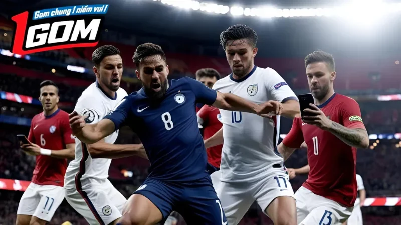 Mẹo Bắt Kèo Hiệu Quả Nhờ Nowgoal Tại sao nên dùng Nowgoal để phân tích và bắt kèo