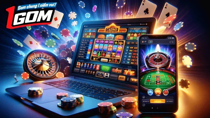 Trang chủ Mục tiêu và sứ mệnh của cổng