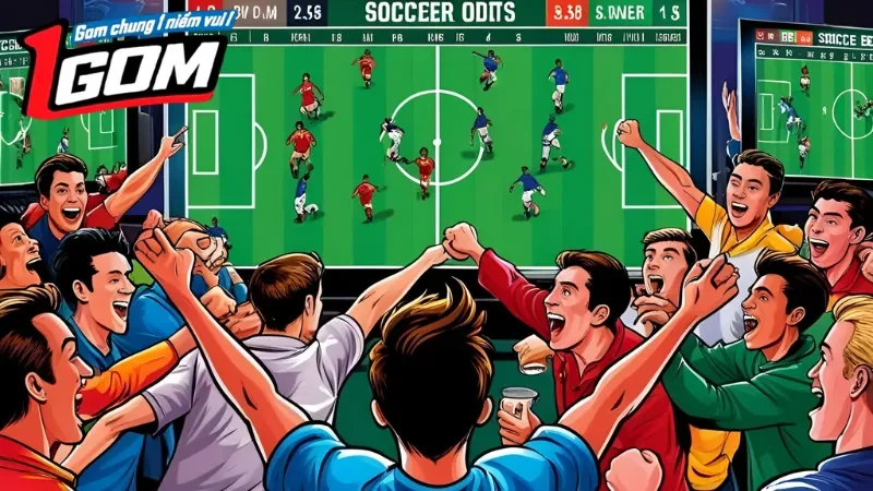 Tại Sao Dân Chuyên Nghiệp Dùng Nowgoal Để Đặt Kèo Sớm Nowgoal là gì?