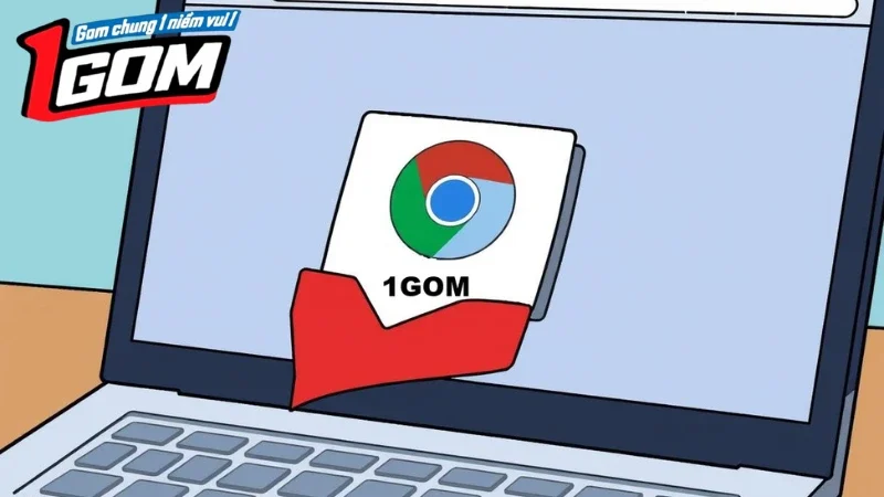 Cách Nhận Diện Link Lừa Đảo Khi Tìm Nhà Cái 1GOM - Giải pháp lý tưởng để phòng tránh nền tảng giả mạo