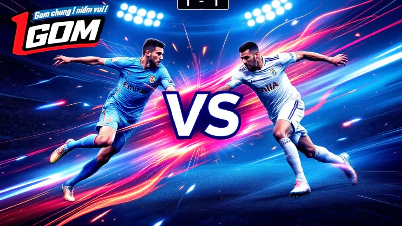 So Sánh Nowgoal Với Flashscore, 7M, Livescore Sự đa dạng các giải đấu