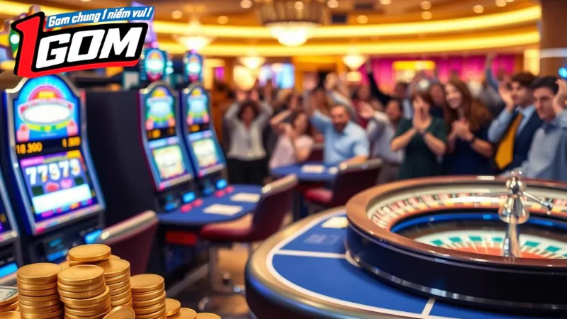 Hướng Dẫn Chơi Casino Trực Tuyến Trên Bong88 Giới thiệu casino trên Bong88