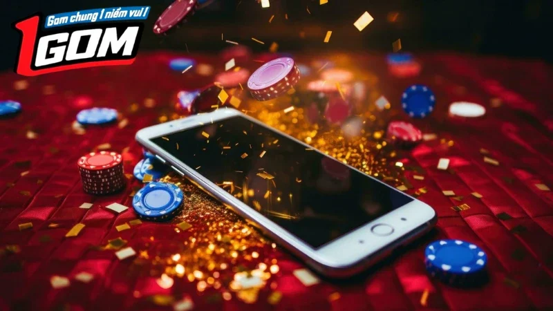 Trang chủ Đánh giá những điểm mạnh mà 1GOM mang lại