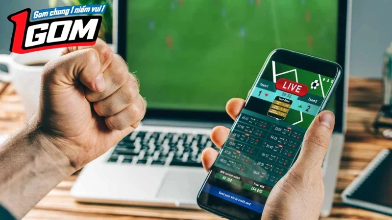 7M Trên Điện Thoại: App Hay Web, Cái Nào Tiện Hơn? Tìm hiểu điểm mạnh yếu mà phiên bản ứng dụng 7M mang lại